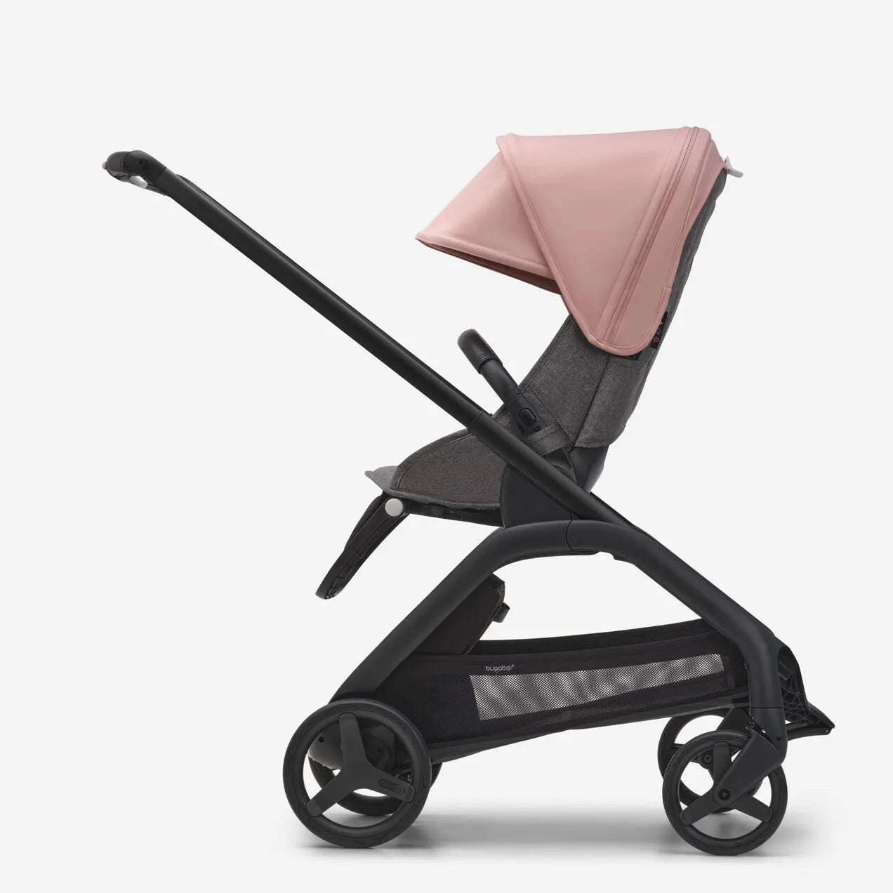 Bugaboo Dragonfly Bassinet and Seat Stroller