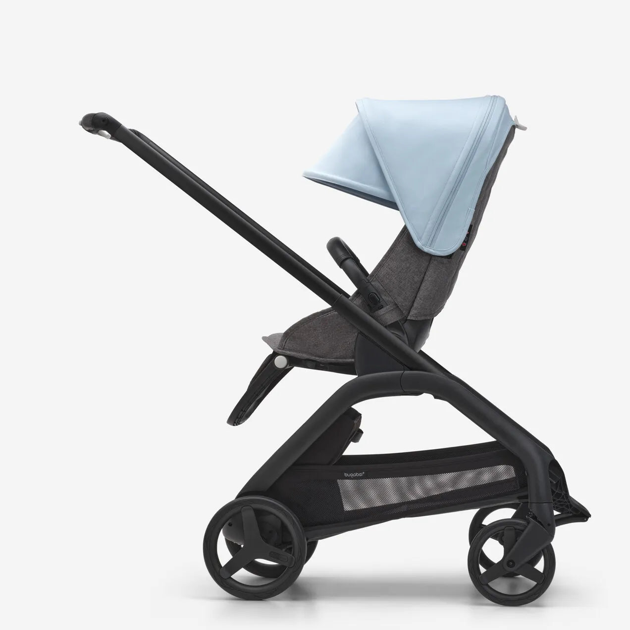 Bugaboo Dragonfly Bassinet and Seat Stroller