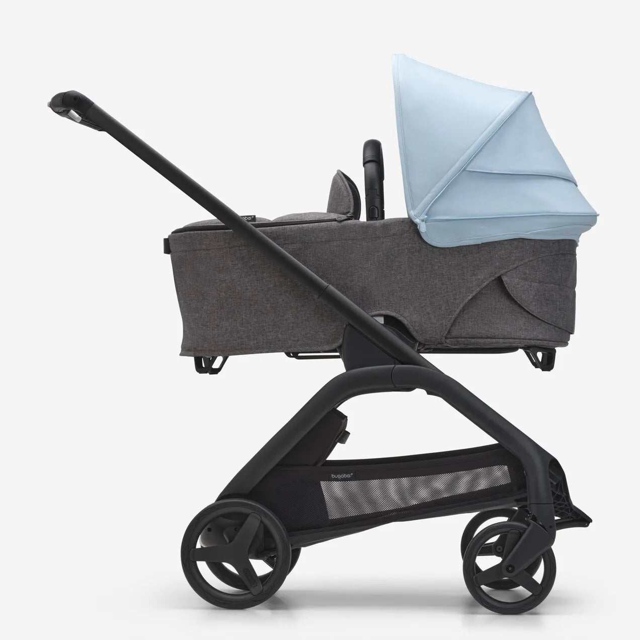 Bugaboo Dragonfly Bassinet and Seat Stroller