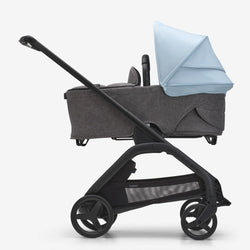 Image of Bugaboo Dragonfly Bassinet and Seat Stroller