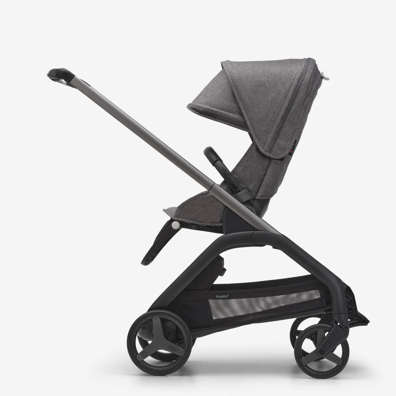Image of Bugaboo Dragonfly Bassinet and Seat Stroller