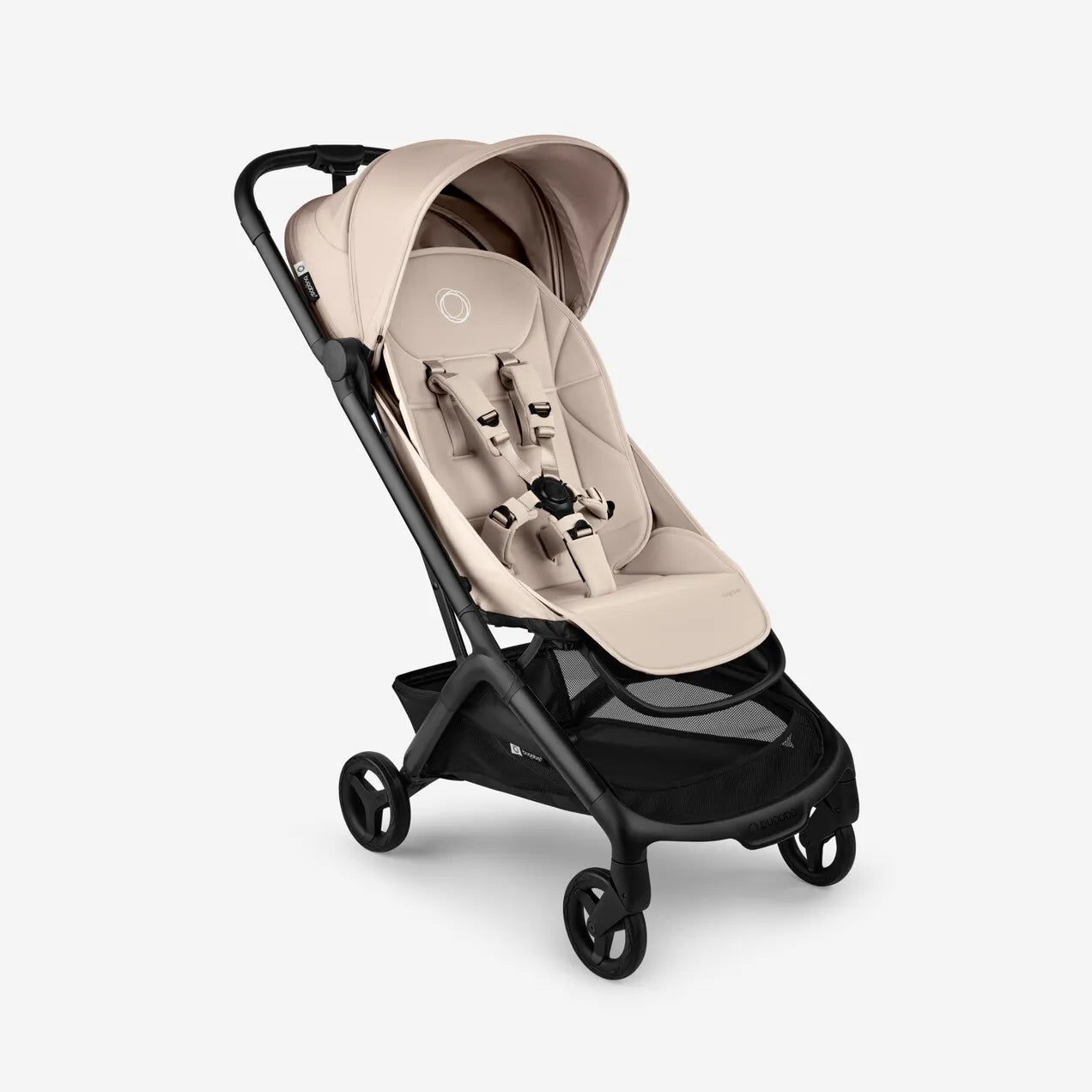 Bugaboo Butterfly 2 Travel Stroller – EMILIA GEORGE®