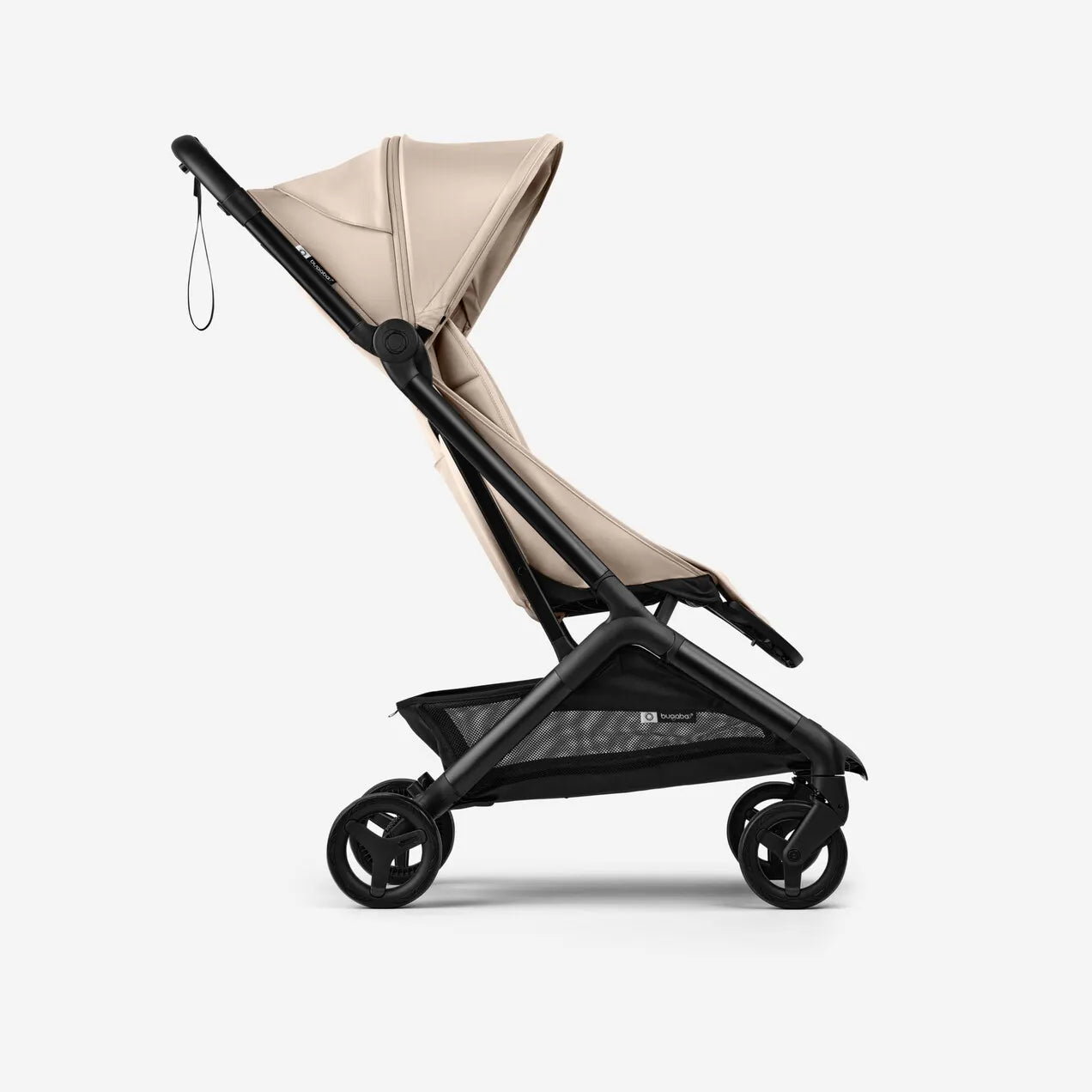 Bugaboo Butterfly 2 Travel Stroller
