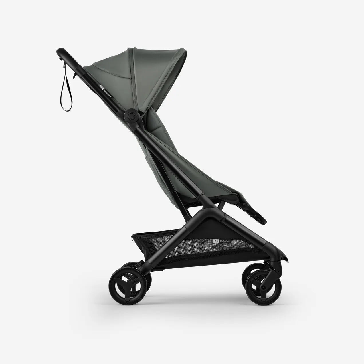 Bugaboo Butterfly 2 Travel Stroller