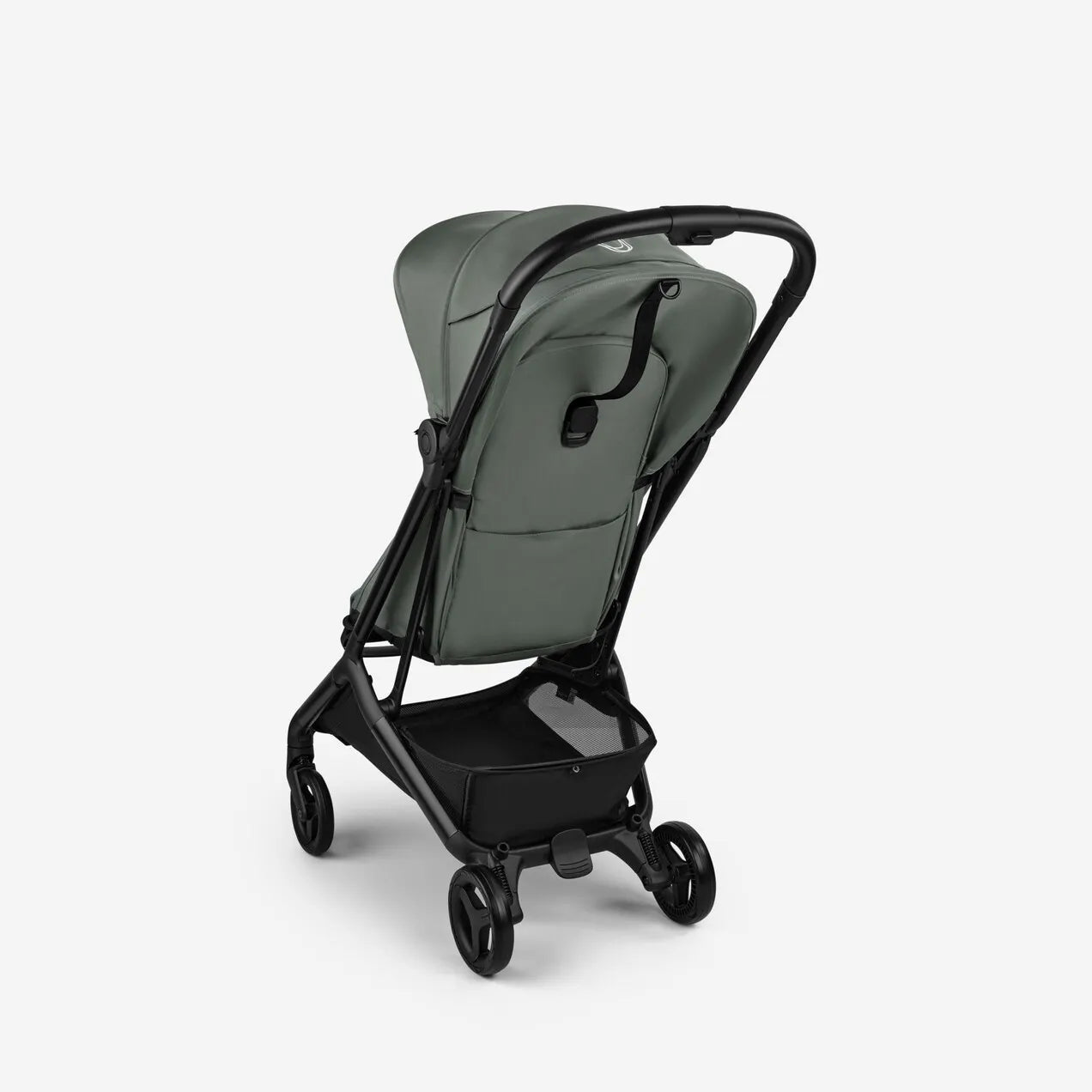 Image of Bugaboo Butterfly 2 Travel Stroller