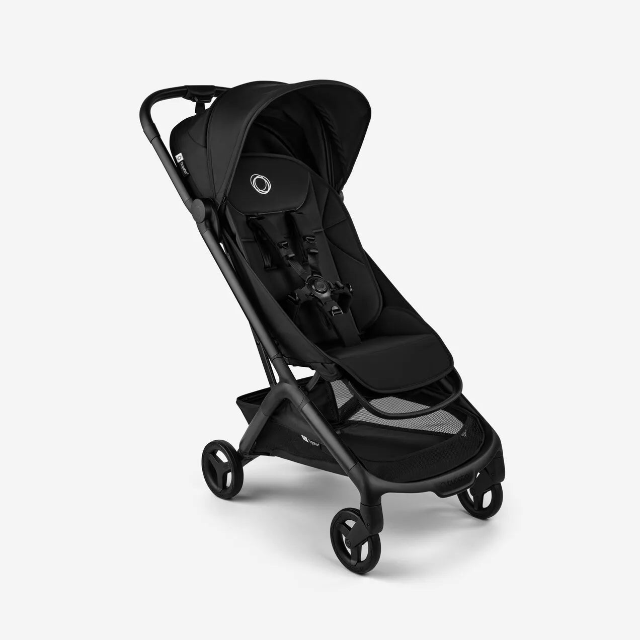 Bugaboo Butterfly 2 Travel Stroller – EMILIA GEORGE®