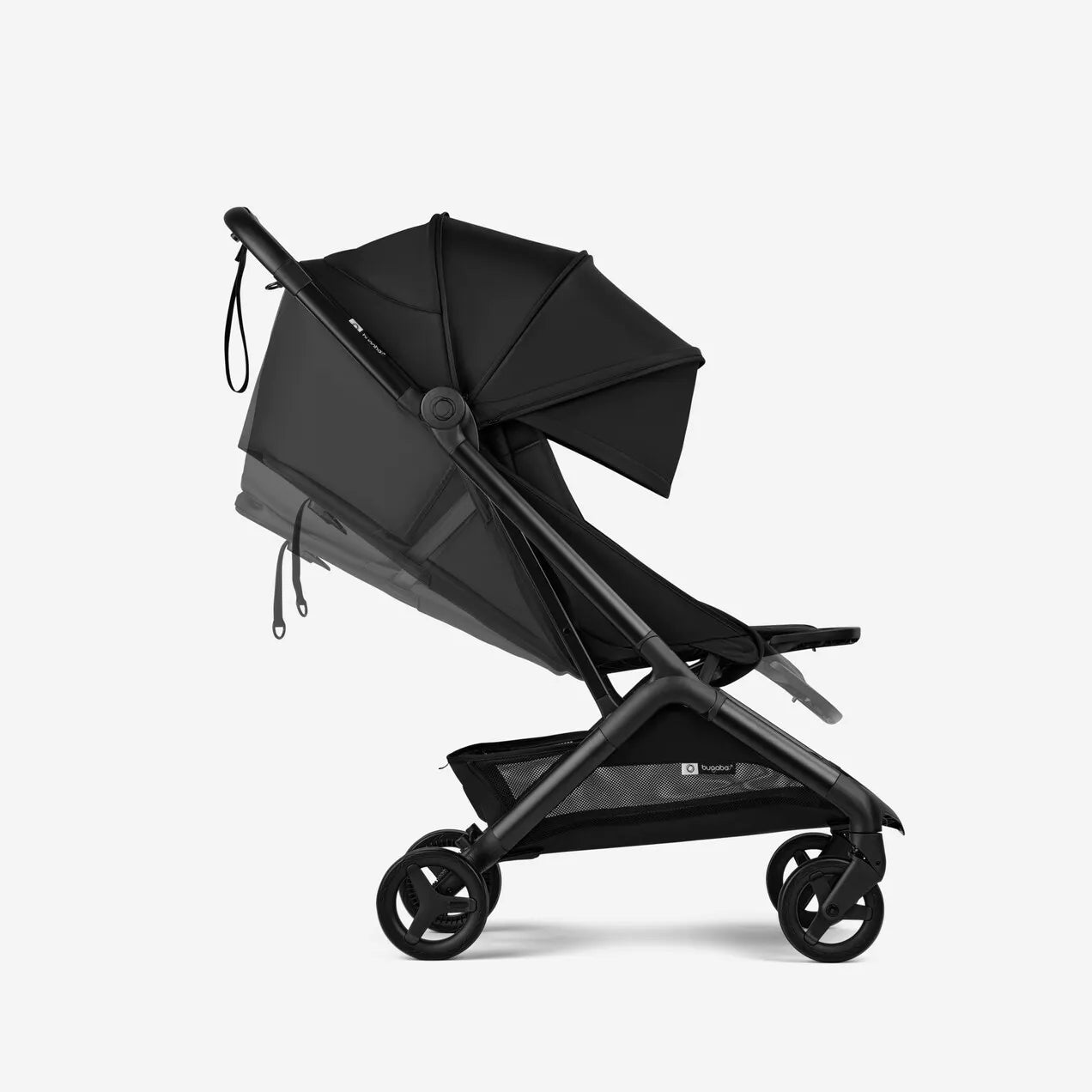 Bugaboo Butterfly 2 Travel Stroller