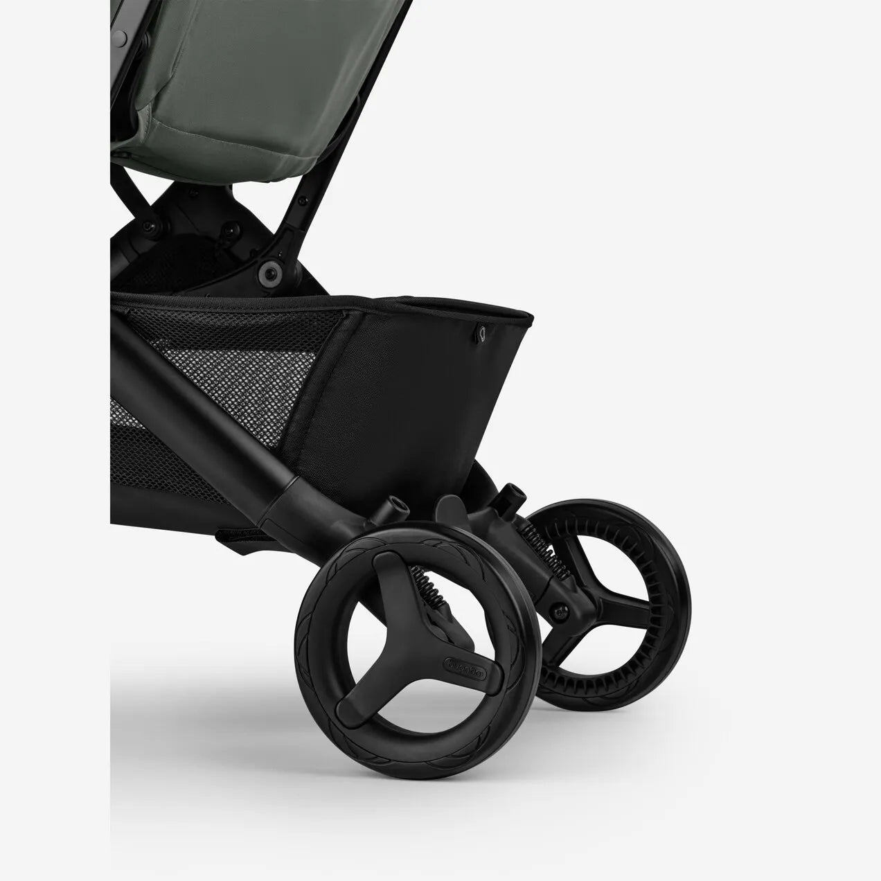 Image of Bugaboo Butterfly 2 Travel Stroller