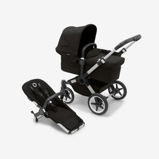 Bugaboo Donkey 5 Complete Bassinet and Seat Stroller
