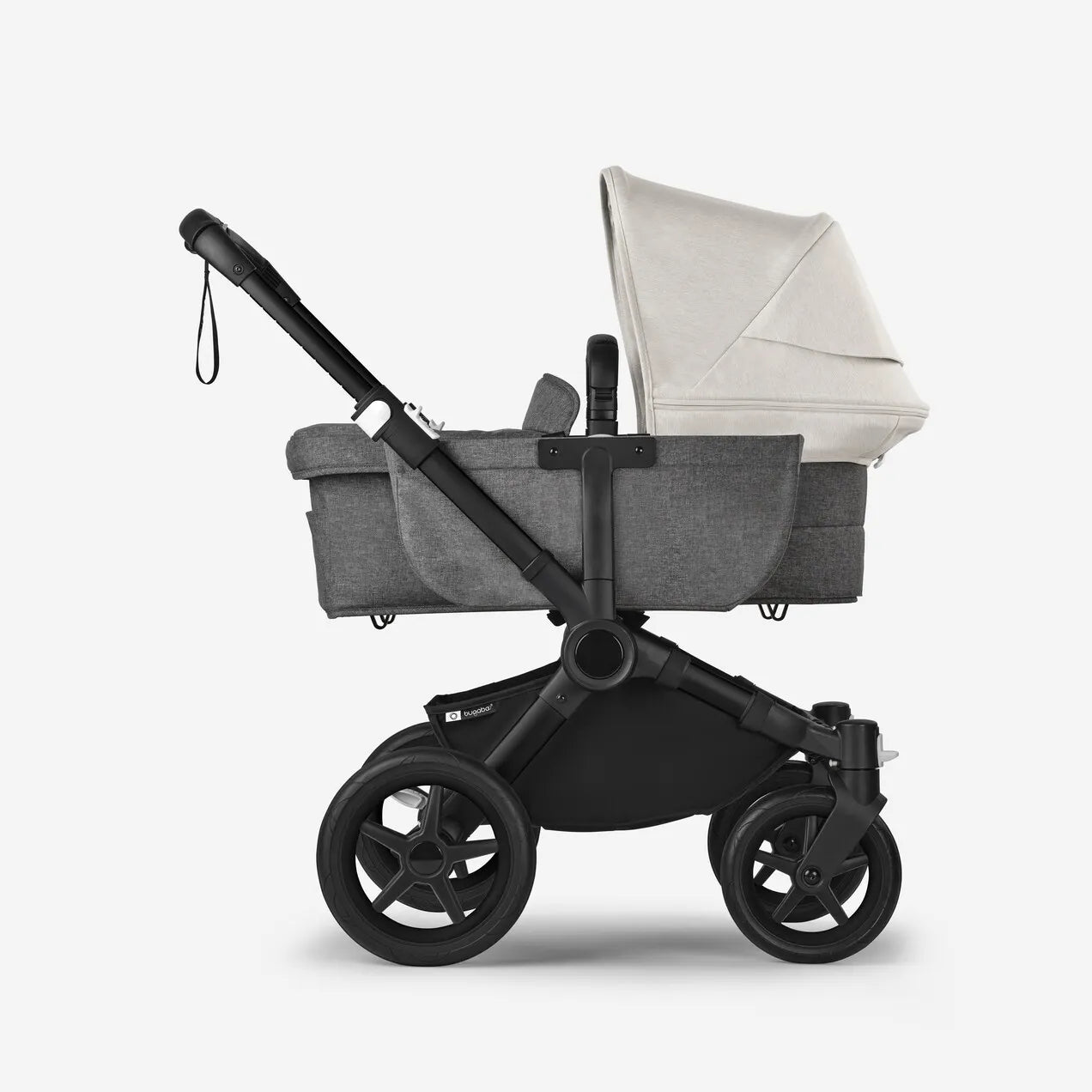 Image of Bugaboo Donkey 5 Complete Bassinet and Seat Stroller