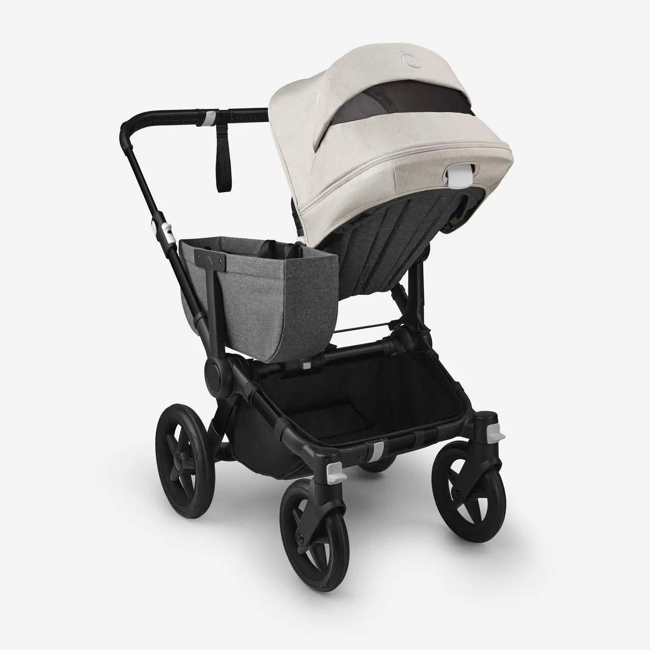Image of Bugaboo Donkey 5 Complete Bassinet and Seat Stroller