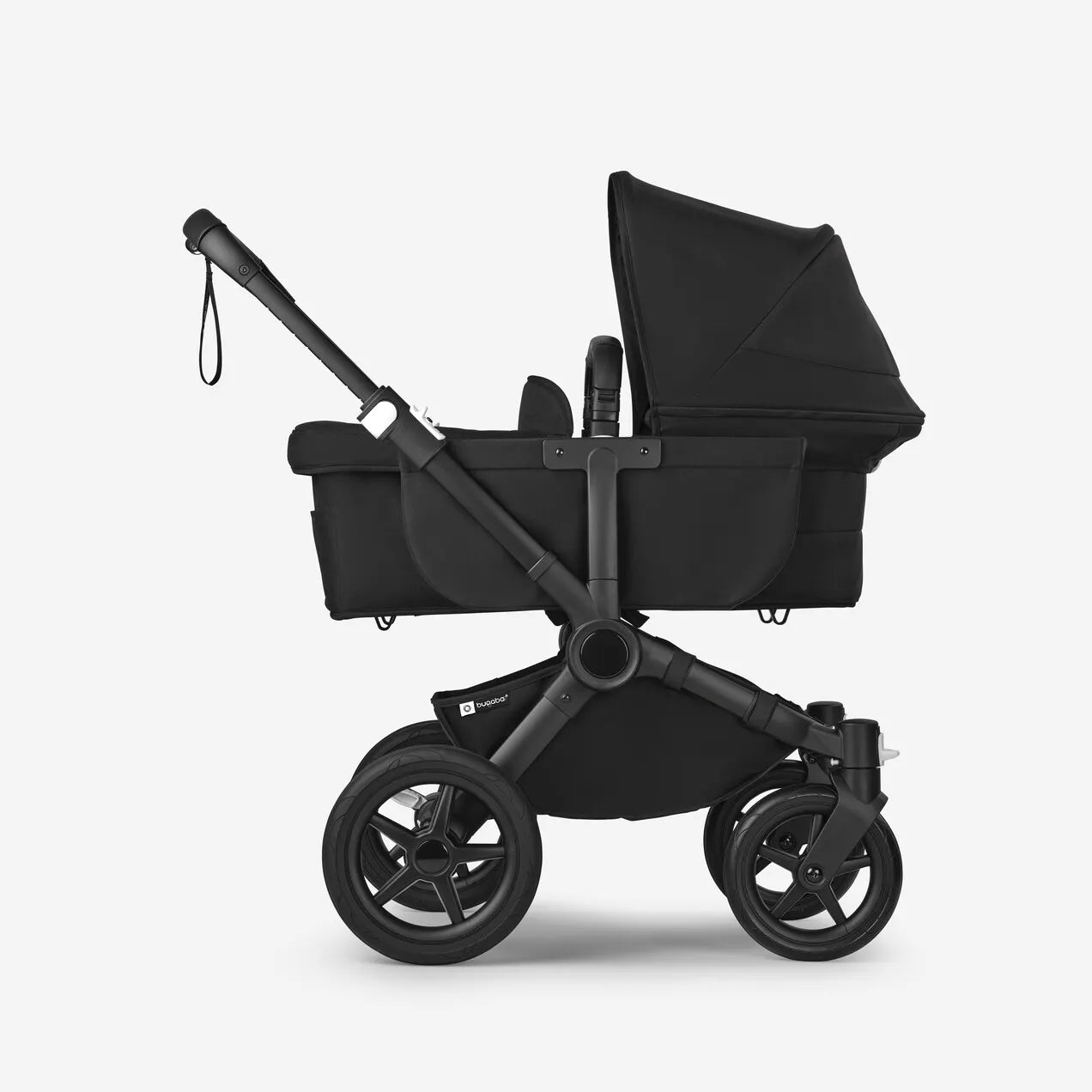 Bugaboo Donkey 5 Complete Bassinet and Seat Stroller