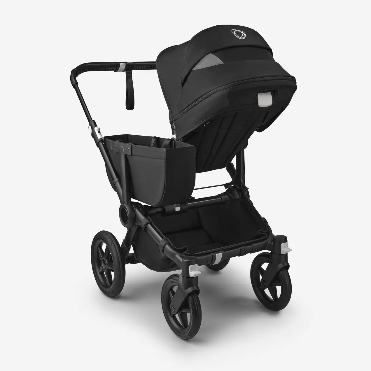 Image of Bugaboo Donkey 5 Complete Bassinet and Seat Stroller