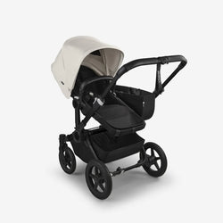 Image of Bugaboo Donkey 5 Complete Bassinet and Seat Stroller