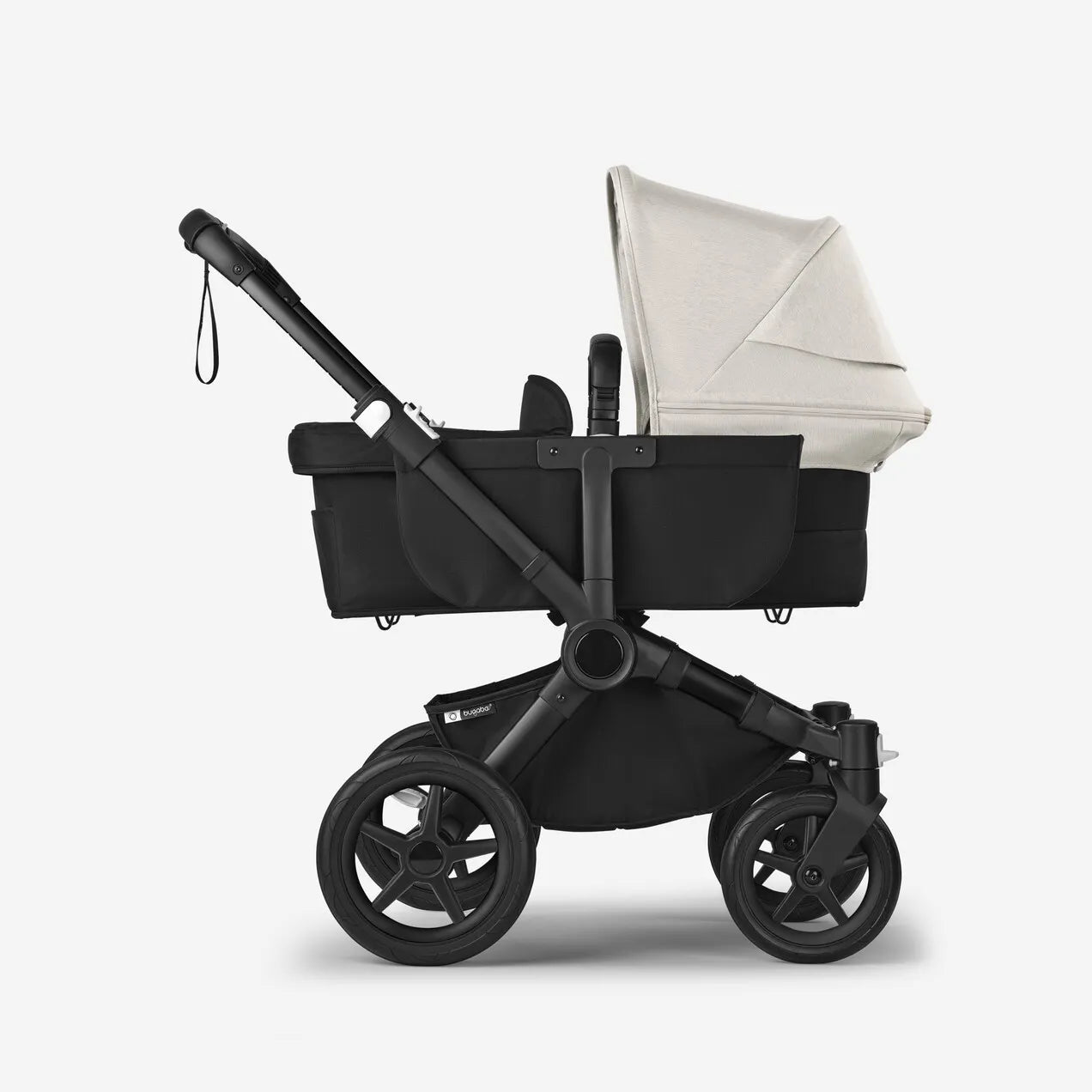 Bugaboo Donkey 5 Complete Bassinet and Seat Stroller