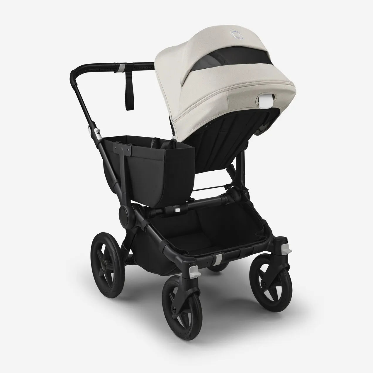 Image of Bugaboo Donkey 5 Complete Bassinet and Seat Stroller