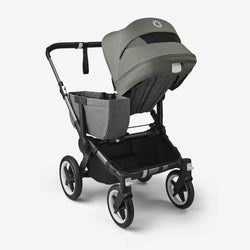 Image of Bugaboo Donkey 5 Complete Bassinet and Seat Stroller