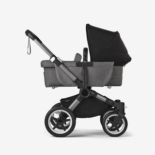 Bugaboo Donkey 5 Complete Bassinet and Seat Stroller