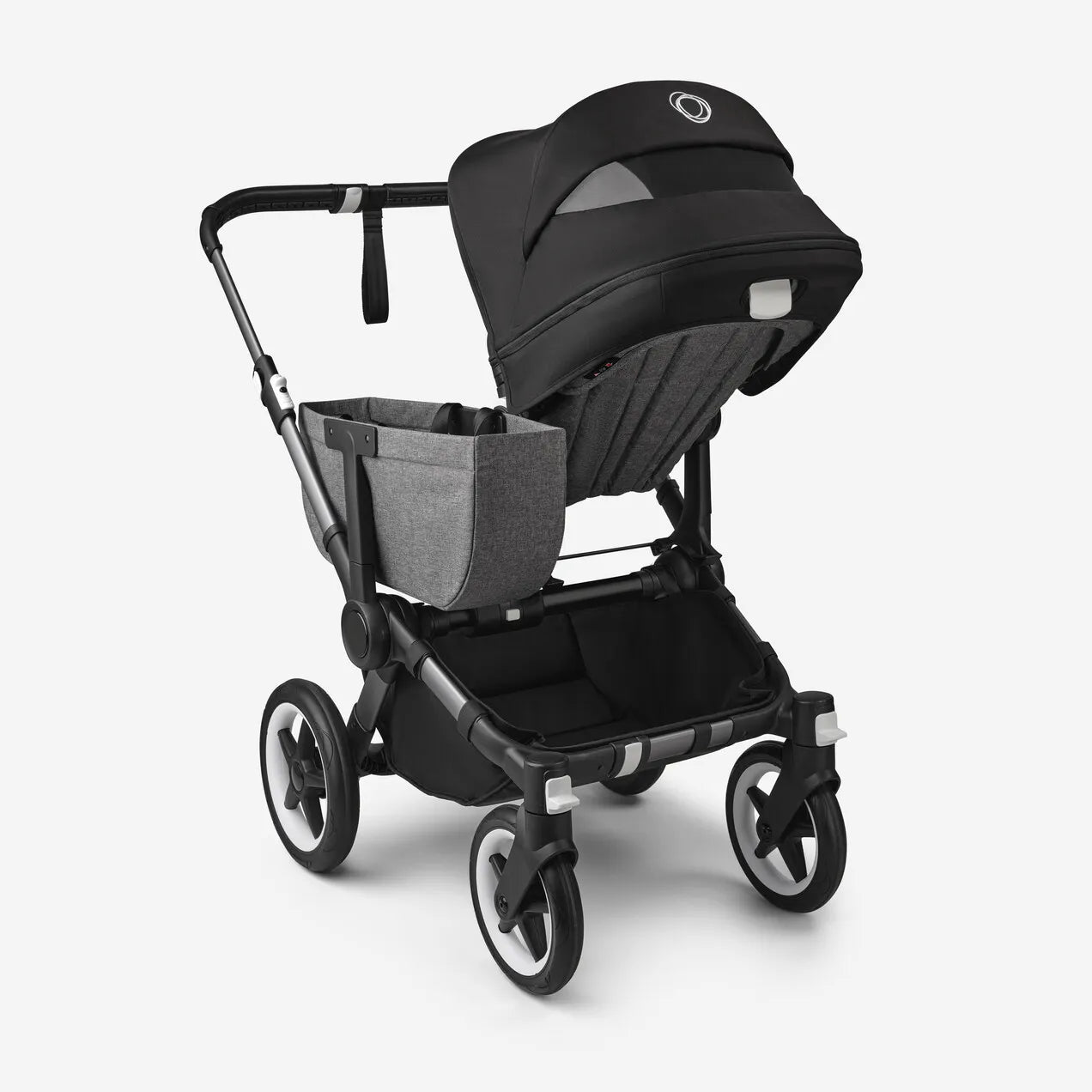 Bugaboo Donkey 5 Complete Bassinet and Seat Stroller