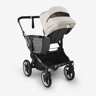 Bugaboo Donkey 5 Complete Bassinet and Seat Stroller