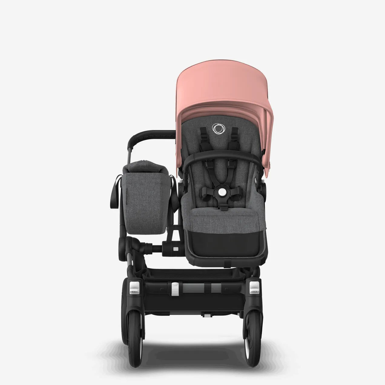 Image of Bugaboo Donkey 5 Complete Bassinet and Seat Stroller
