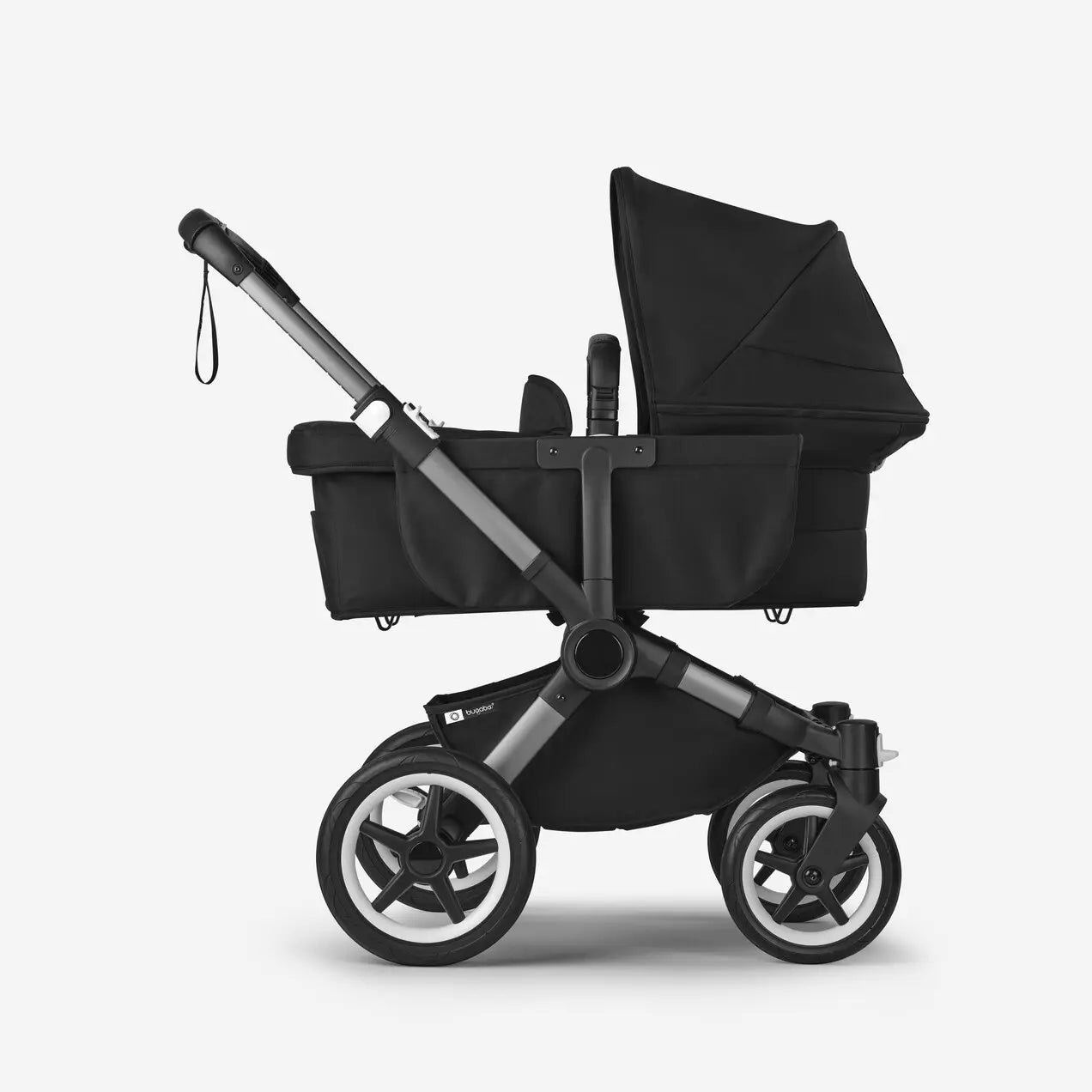Bugaboo Donkey 5 Complete Bassinet and Seat Stroller