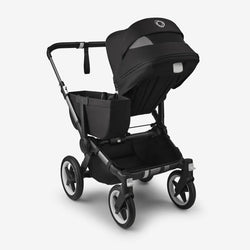 Image of Bugaboo Donkey 5 Complete Bassinet and Seat Stroller