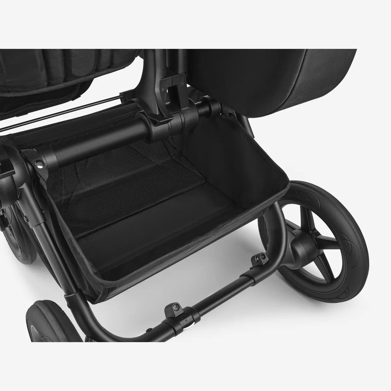 Image of Bugaboo Donkey 5 Complete Bassinet and Seat Stroller