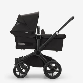 Bugaboo Donkey 5 Complete Bassinet and Seat Stroller