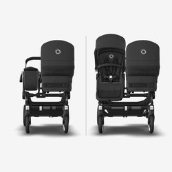 Image of Bugaboo Donkey 5 Complete Bassinet and Seat Stroller