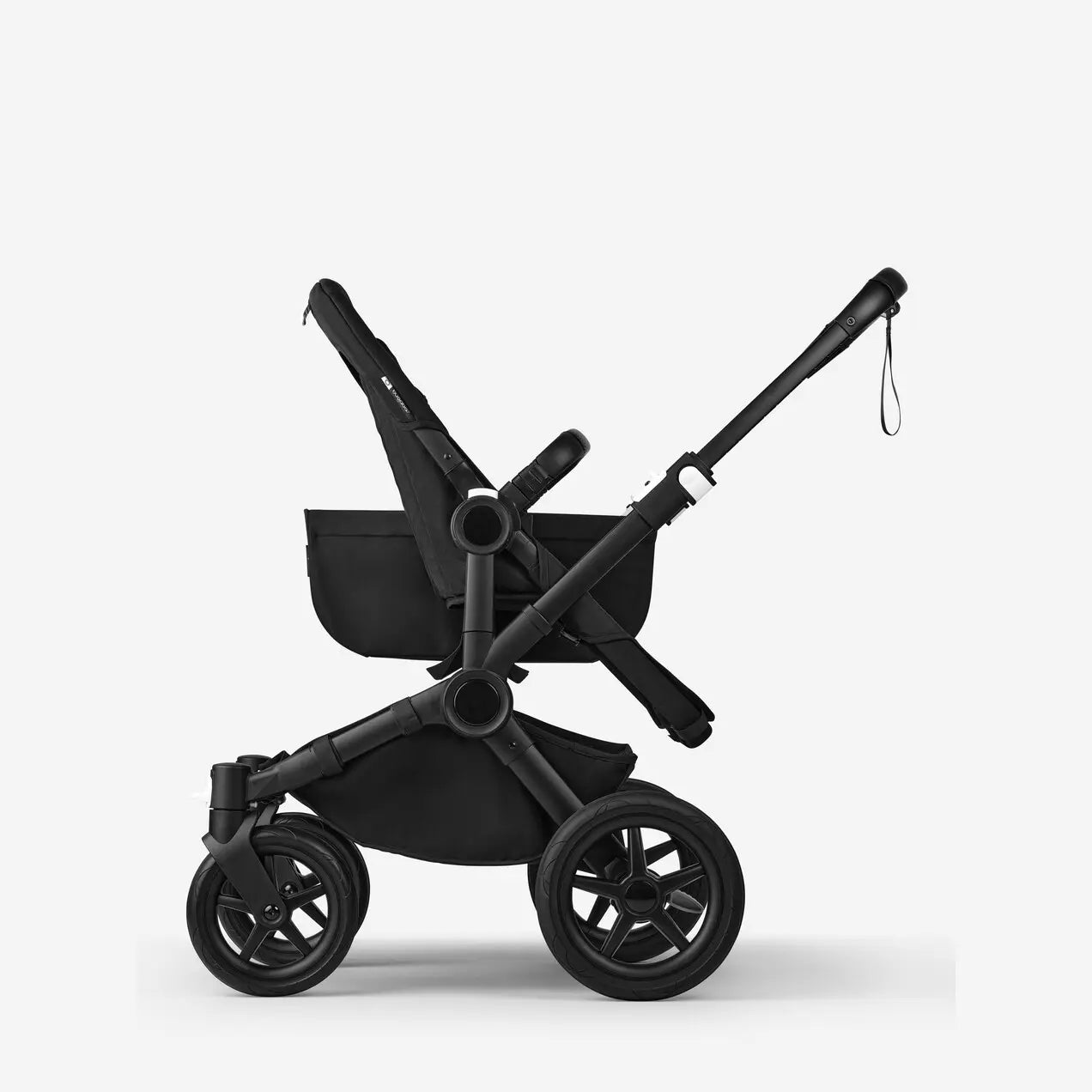 Image of Bugaboo Donkey 5 Complete Bassinet and Seat Stroller