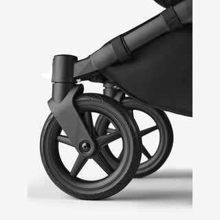 Bugaboo Donkey 5 Complete Bassinet and Seat Stroller