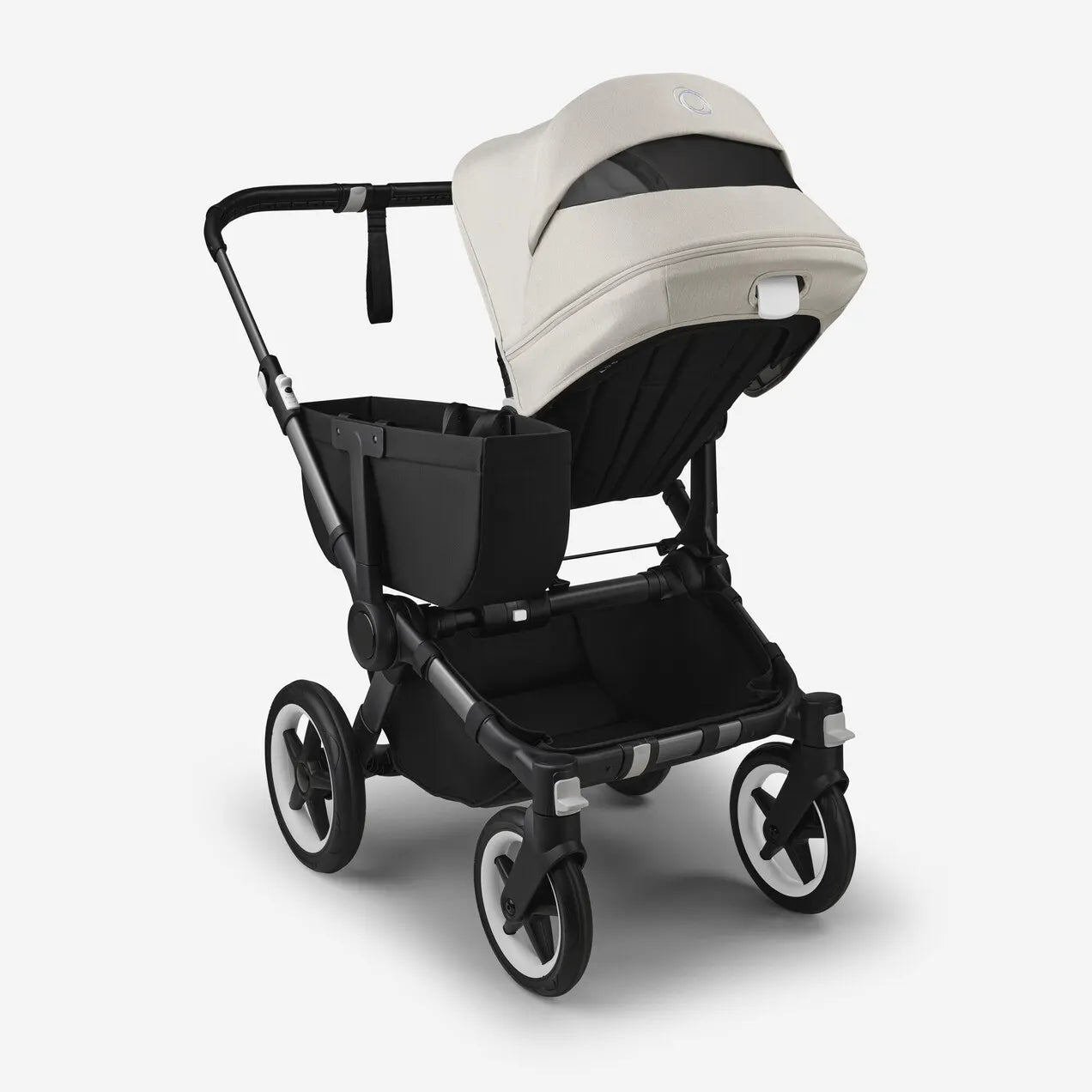 Bugaboo Donkey 5 Complete Bassinet and Seat Stroller