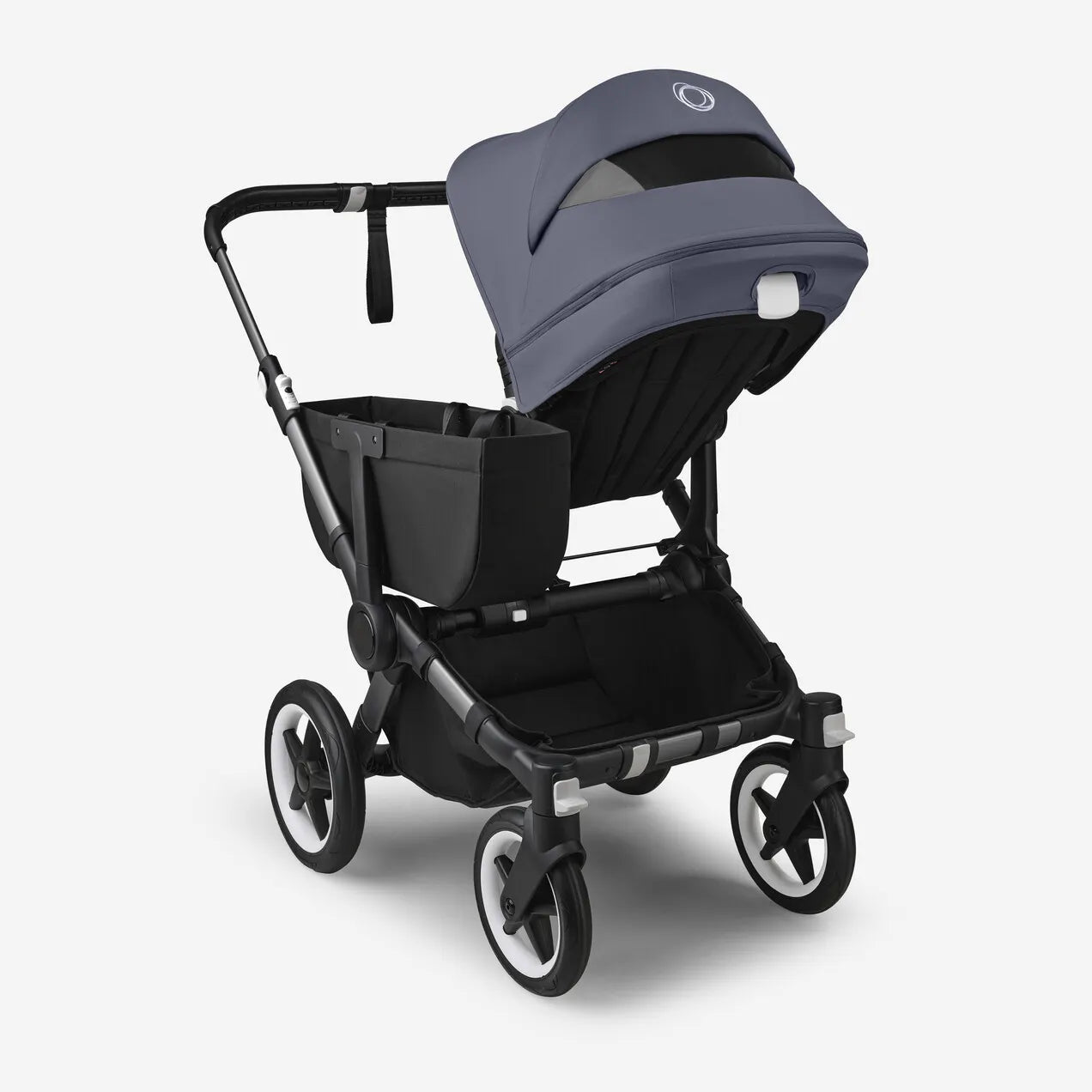 Image of Bugaboo Donkey 5 Complete Bassinet and Seat Stroller