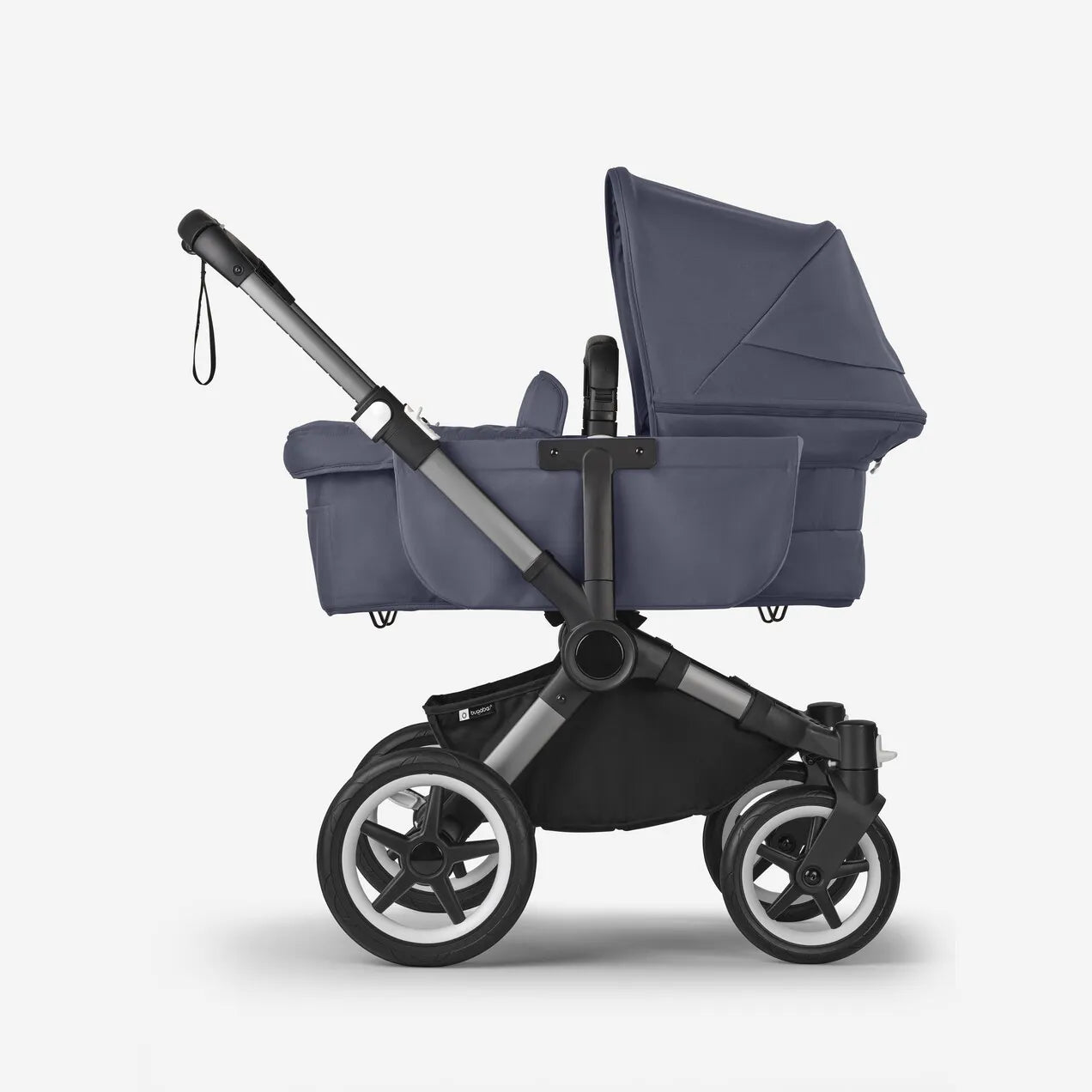 Bugaboo Donkey 5 Complete Bassinet and Seat Stroller