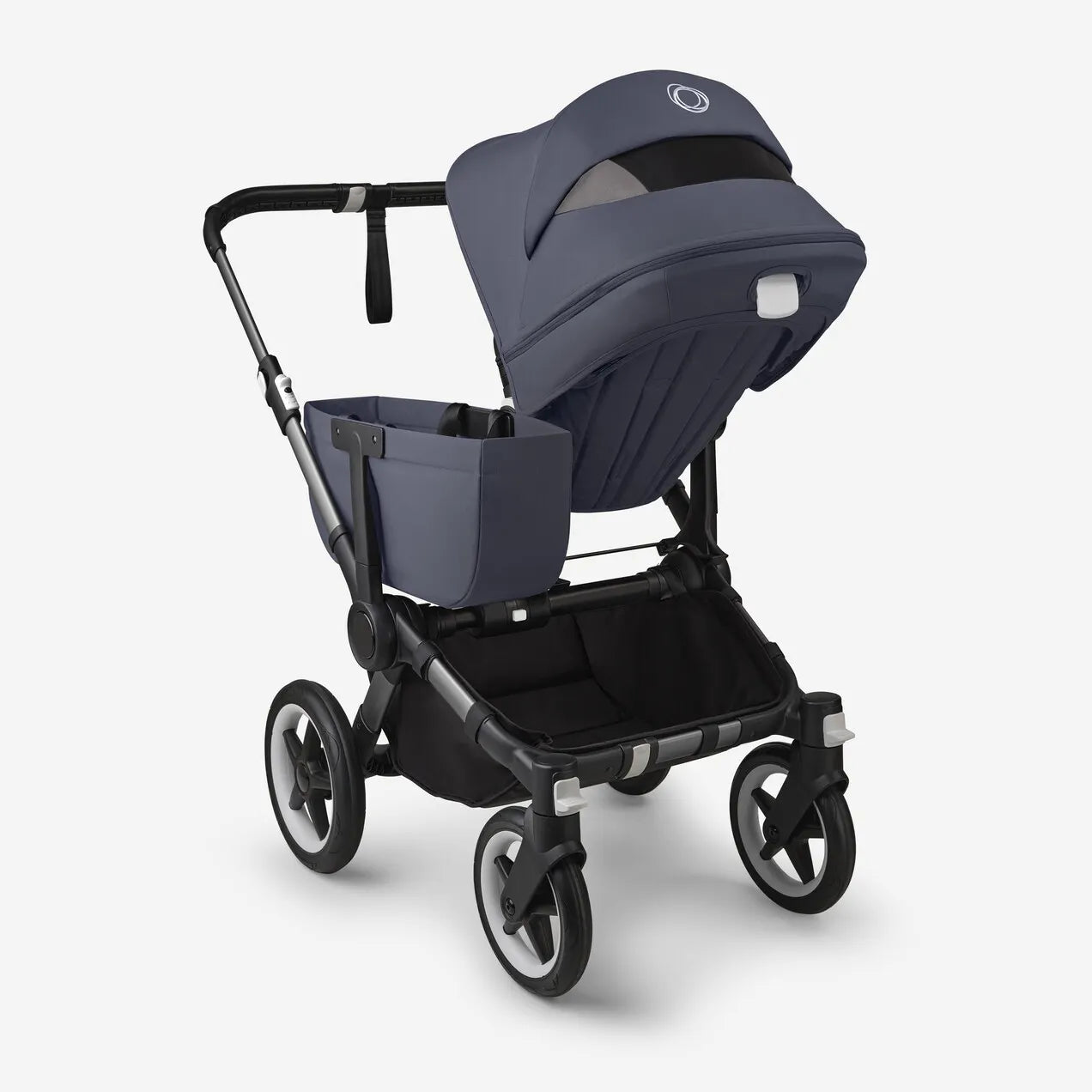 Bugaboo Donkey 5 Complete Bassinet and Seat Stroller