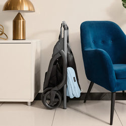 Image of Bugaboo Dragonfly Bassinet and Seat Stroller