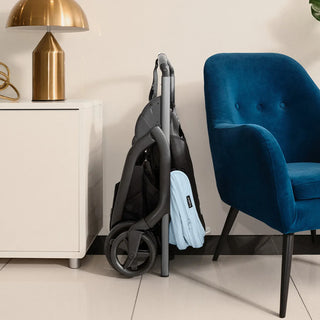 Bugaboo Dragonfly Bassinet and Seat Stroller