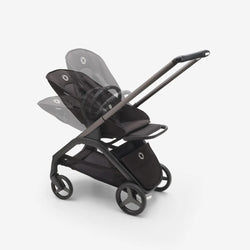 Image of Bugaboo Dragonfly Bassinet and Seat Stroller