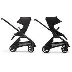 Image of Bugaboo Dragonfly Bassinet and Seat Stroller