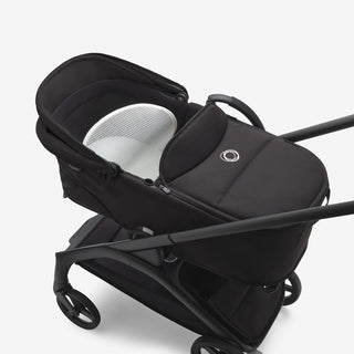 Bugaboo Dragonfly Bassinet and Seat Stroller