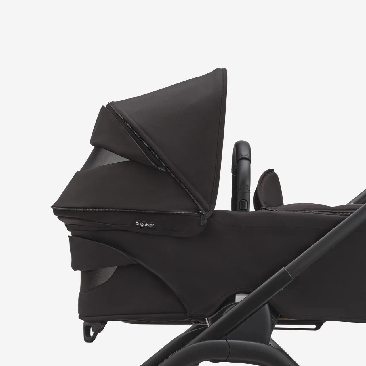 Image of Bugaboo Dragonfly Bassinet and Seat Stroller