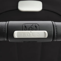 Image of Bugaboo Dragonfly Bassinet and Seat Stroller