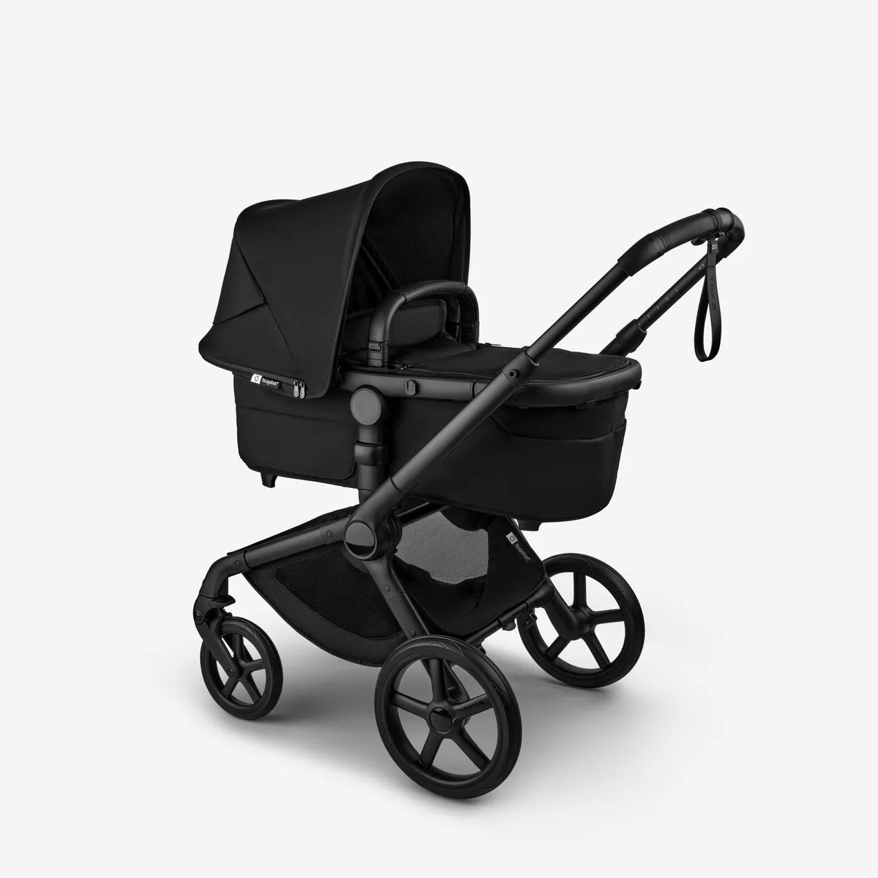 Bugaboo Fox 5 Renew 2-in-1 stroller