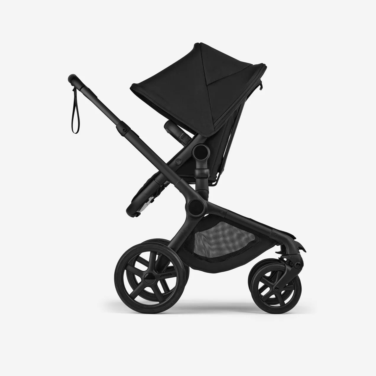 Bugaboo Fox 5 Renew 2-in-1 stroller