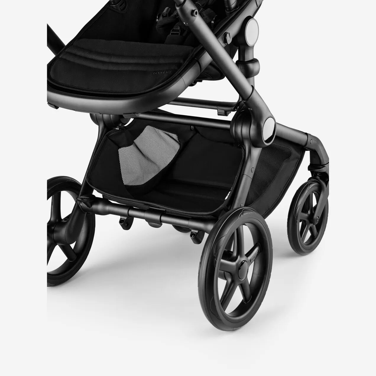 Bugaboo Fox 5 Renew 2-in-1 stroller