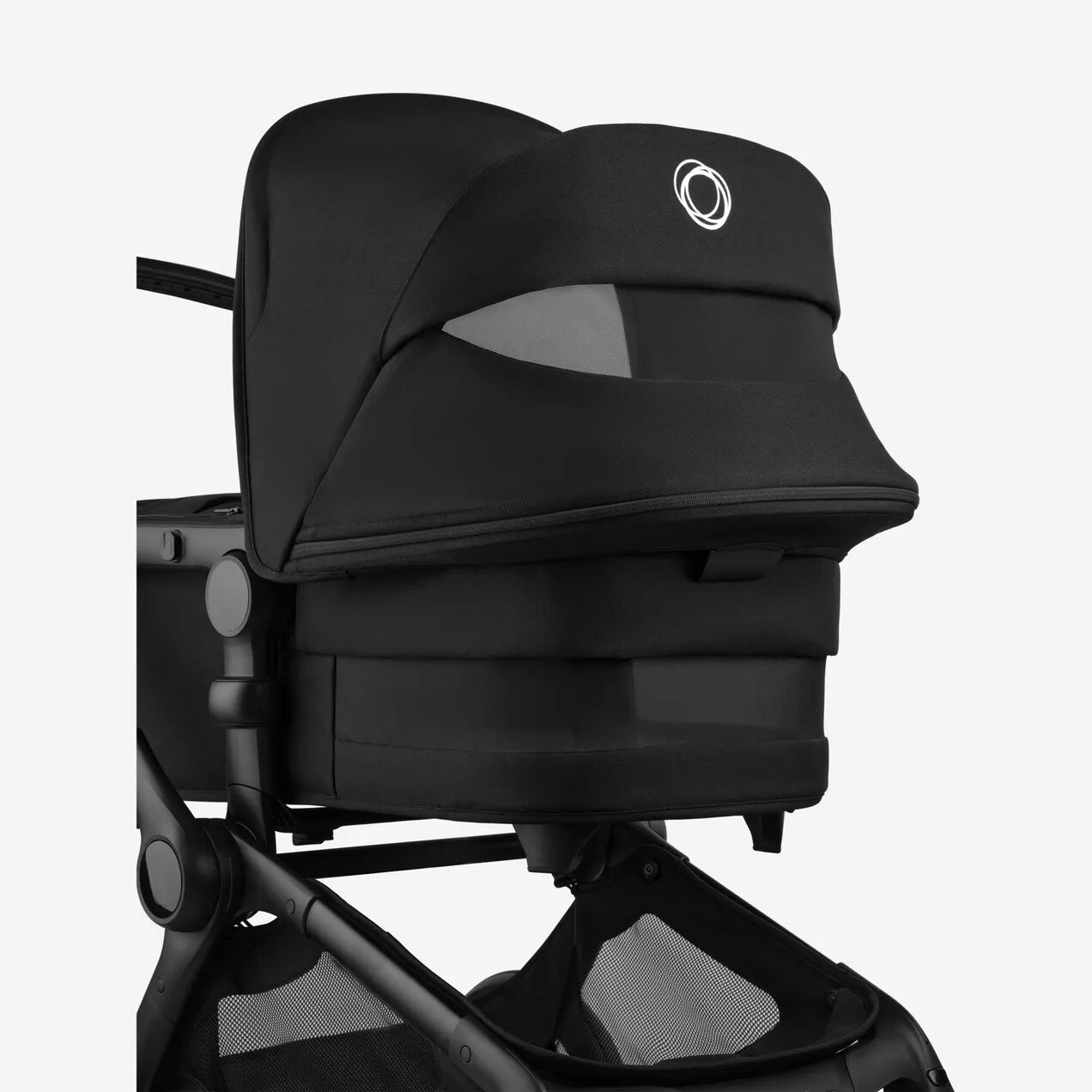 Bugaboo Fox 5 Renew 2-in-1 stroller