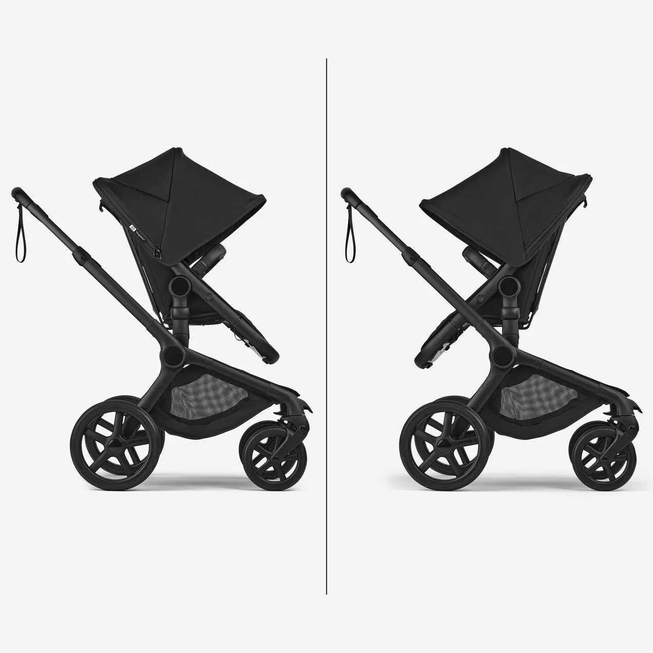 Bugaboo Fox 5 Renew 2-in-1 stroller