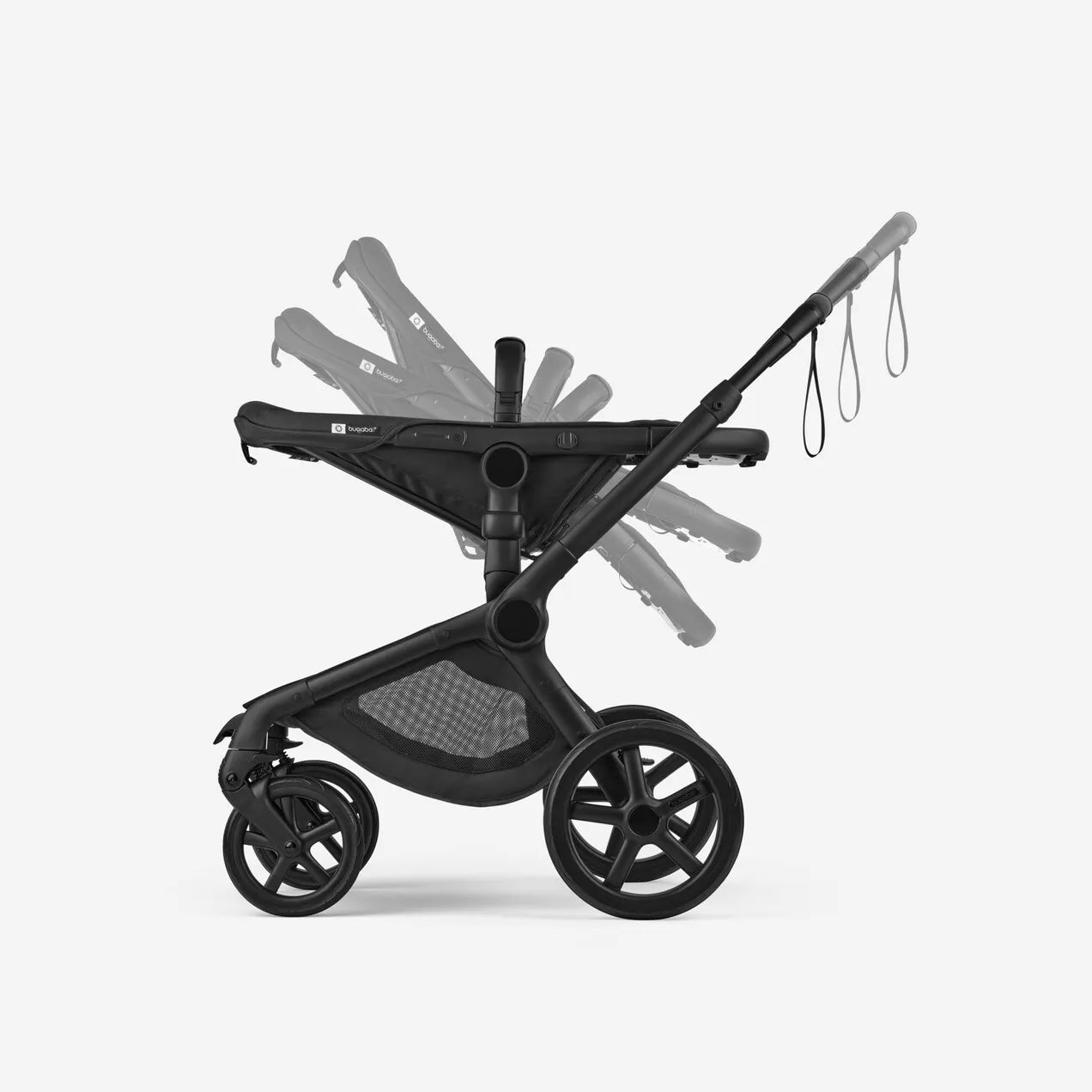 Bugaboo Fox 5 Renew 2-in-1 stroller