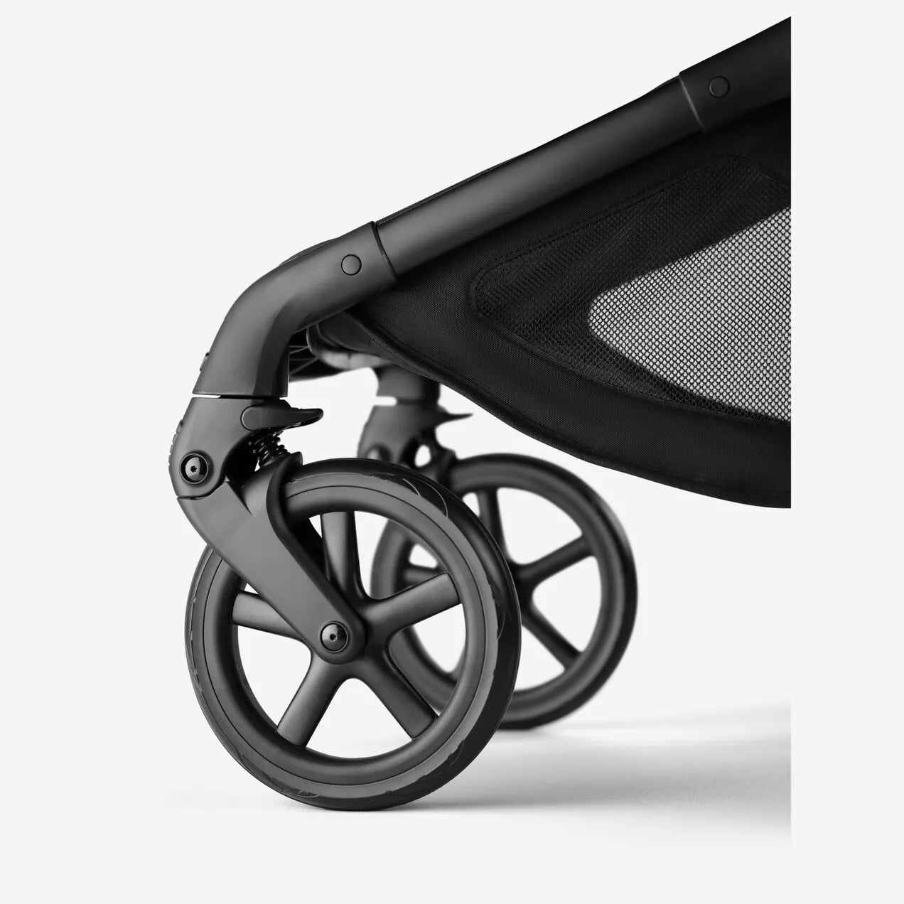 Bugaboo Fox 5 Renew 2-in-1 stroller